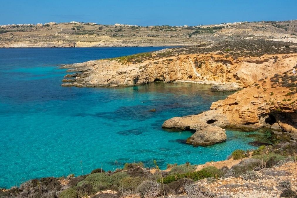 © Ufficio stampa  | Porto Selvaggio, Puglia