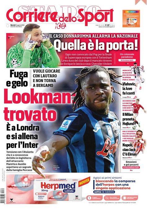 © Rassegna Stampa 
