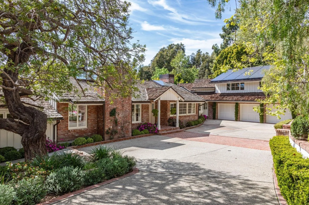 © Sotheby International Realty 