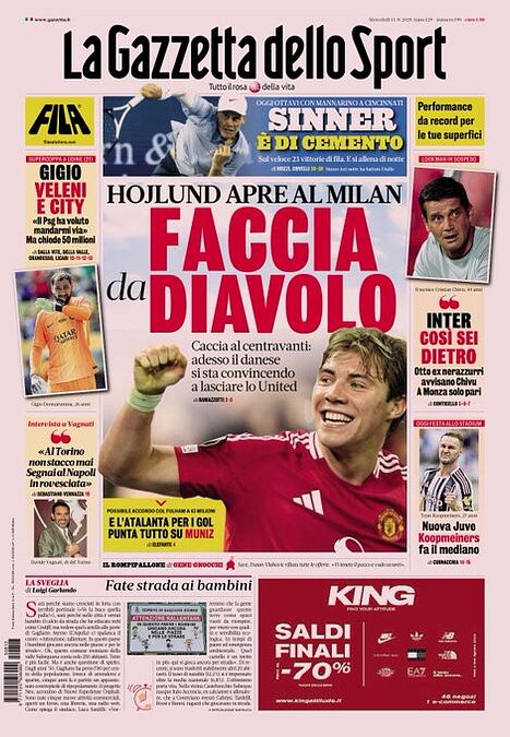 © sportmediaset 