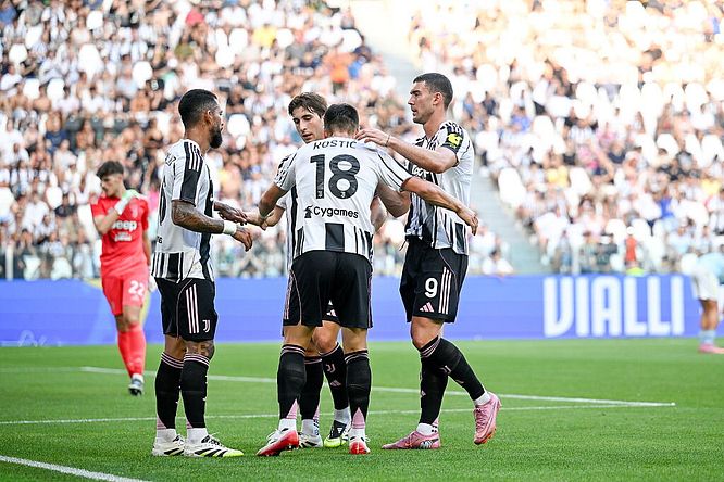 Juventus, gli esuberi danno segni di vita: Douglas Luiz e Kostic sperano in una soluzione. Rottura totale con Vlahovic