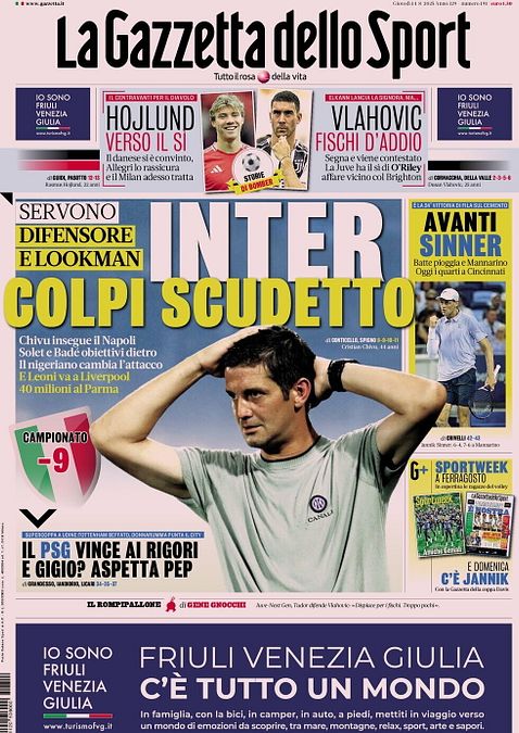 © sportmediaset 