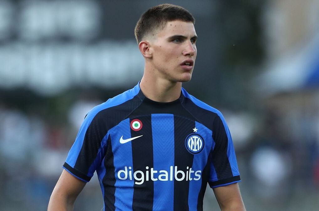 © IPA  | Giovanni Leoni dal Parma al Liverpool per 35 milioni più una percentuale sull'eventuale rivendita
