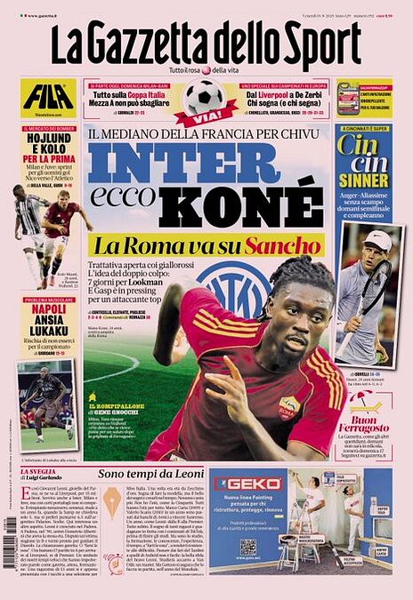 © sportmediaset 