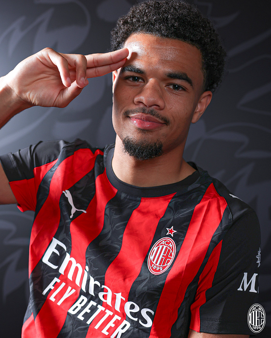 © AC Milan 