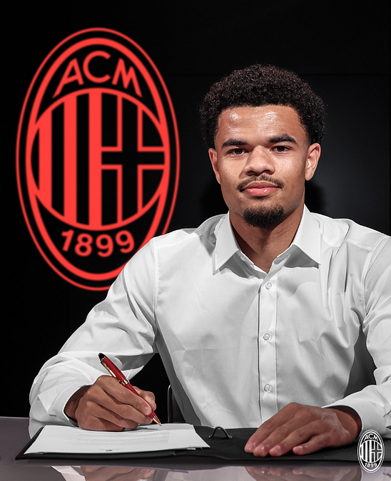 © AC Milan 