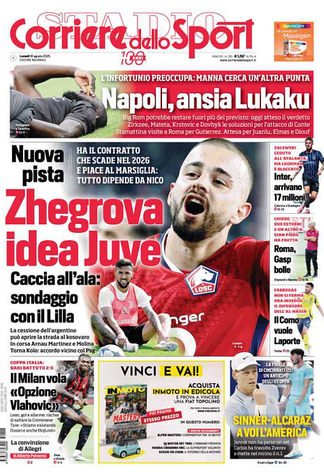 © Rassegna Stampa 