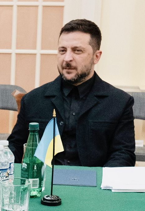 © X / Ursula von der Leyen 