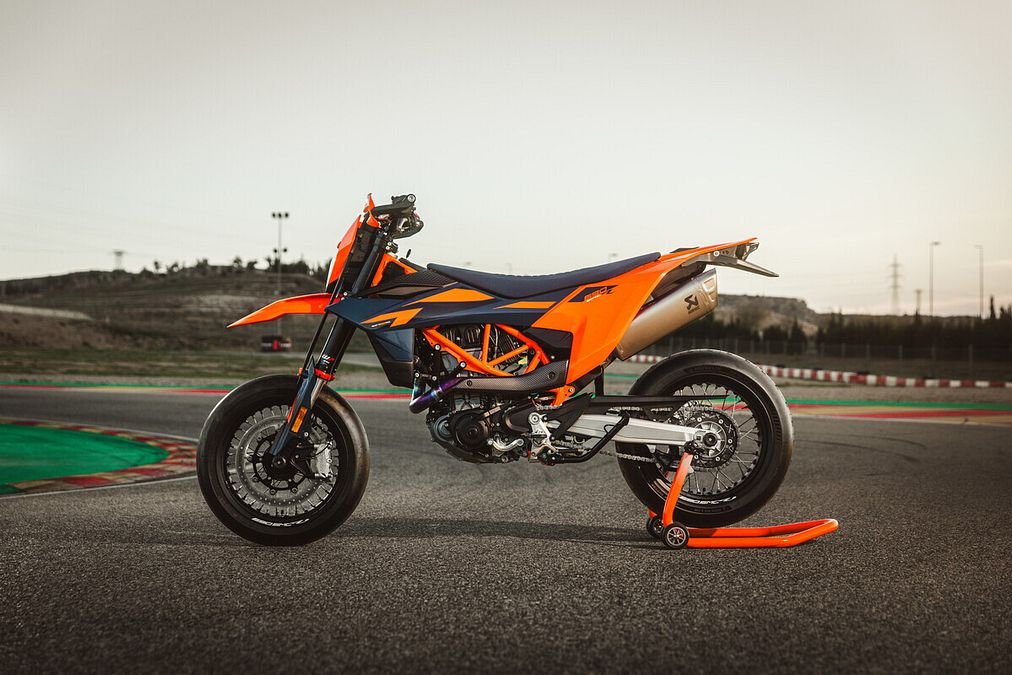 © Ufficio stampa KTM 