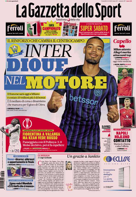 © Mediaset 