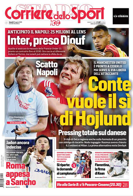 © Mediaset 
