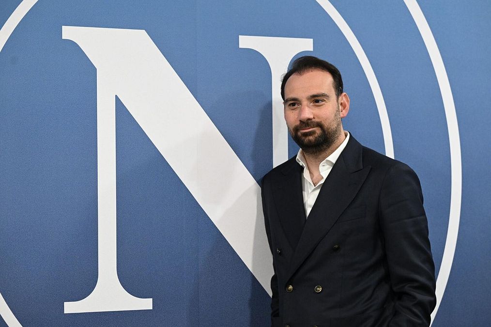 © Napoli 