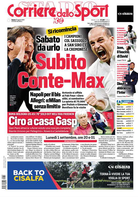 © Mediaset 