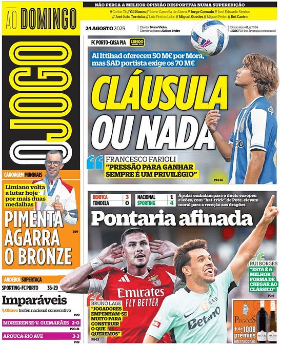 © Rassegna Stampa 