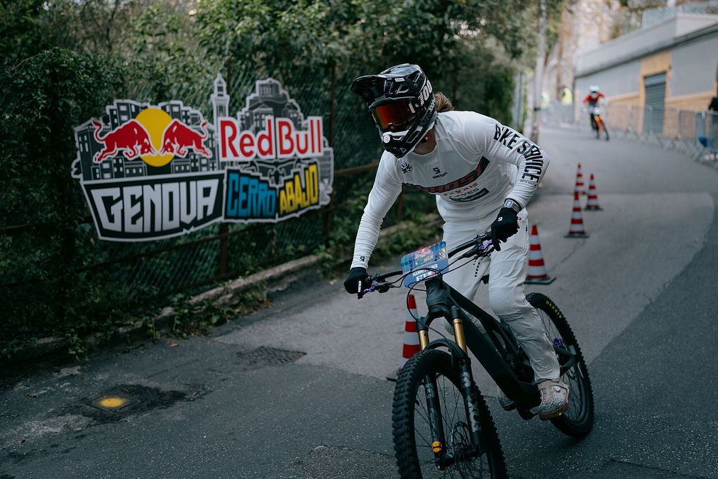 © Molineris/Puccini/Seghizzi/Wolinski/Zaffaroni - Red Bull Content Pool 