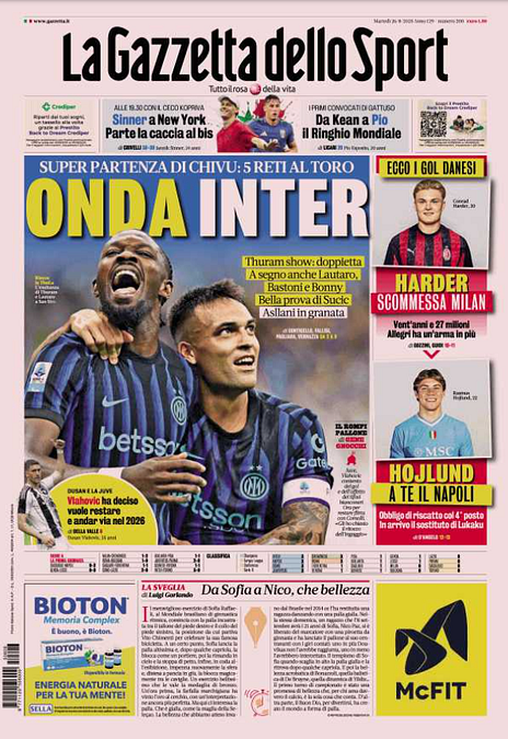 © sportmediaset 