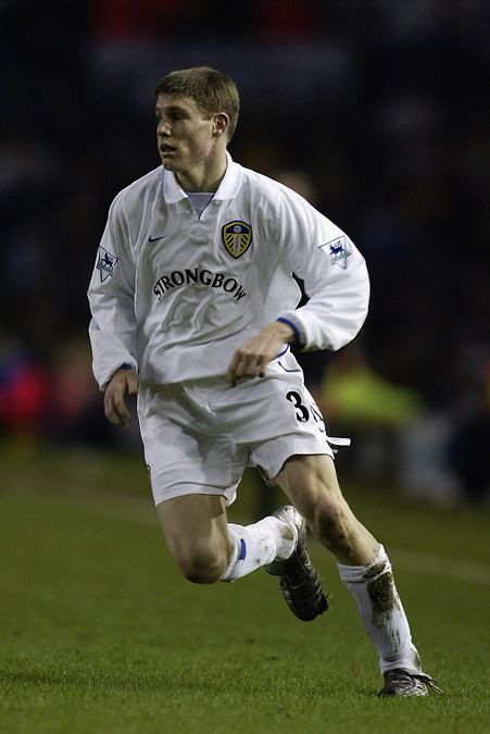 © Getty Images  | James Vaughan: 16 anni e 270 giorni - Everton