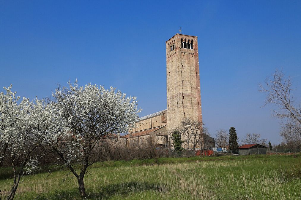 © Istockphoto  | Venezia: scoprirla dall'alto offre prospettive inconsuete