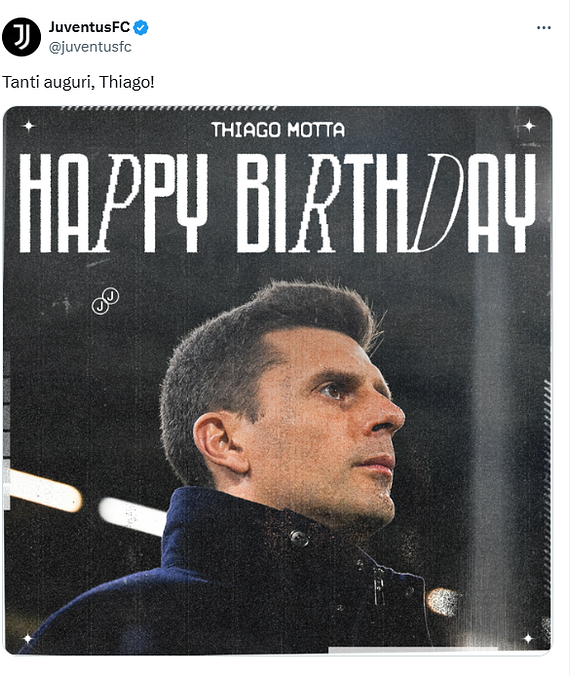 © Juventus 