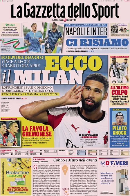 © sportmediaset 