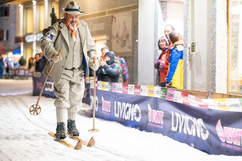 © Livigno NEXT 