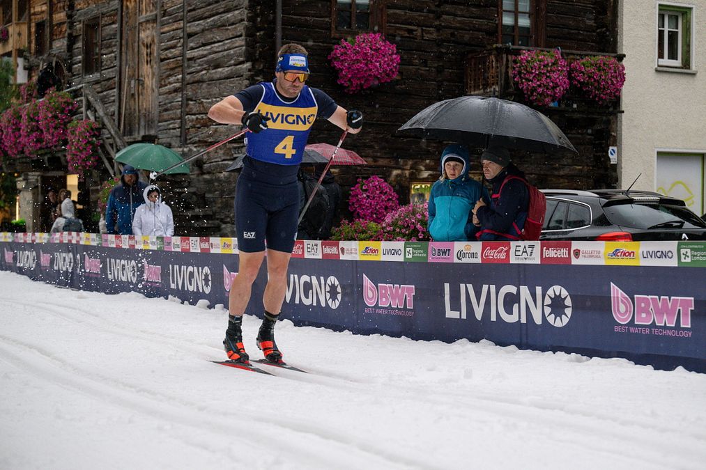 © Livigno NEXT 