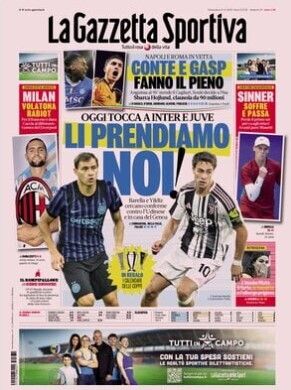 © sportmediaset 