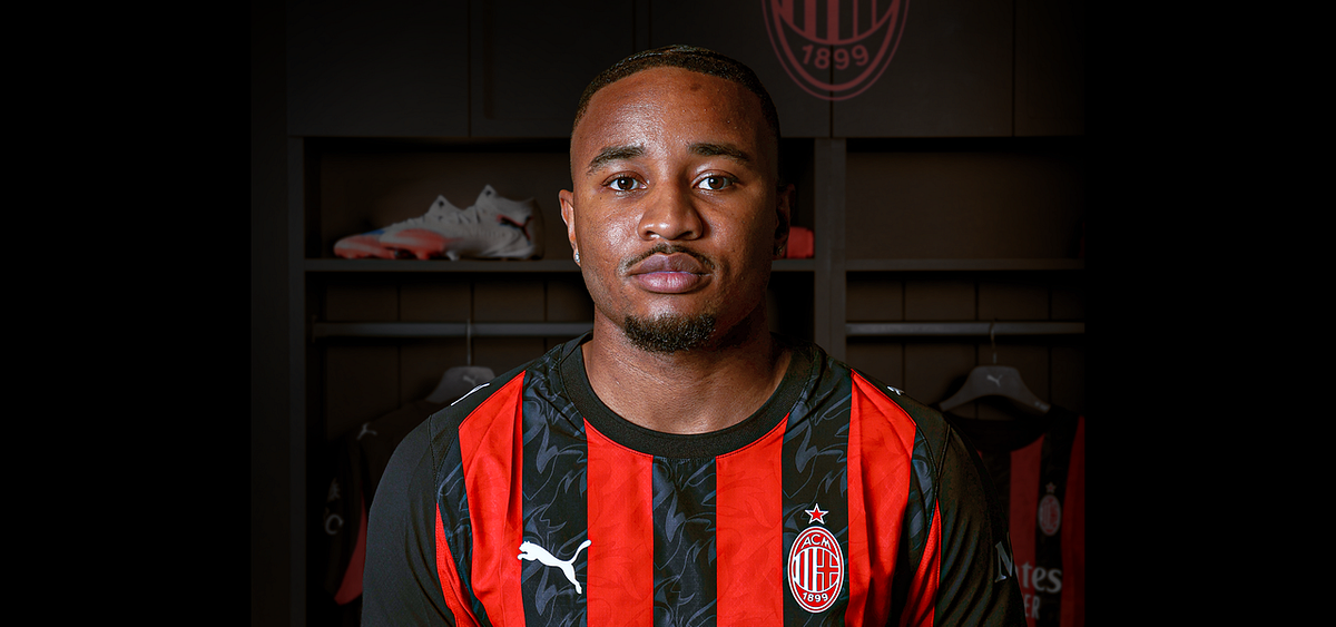 © acmilan.com  | 1) Nkunku dal Chelsea al Milan per 37 milioni di euro