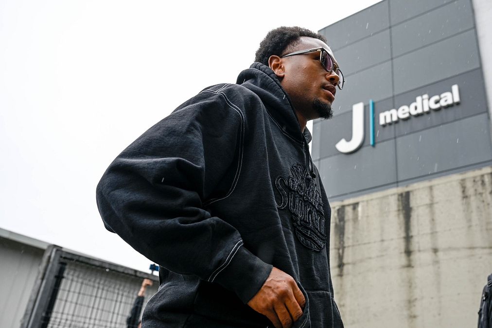 © @juventusfc 