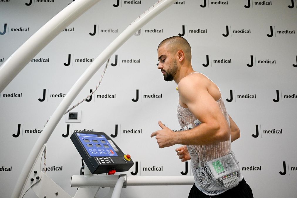 © @juventusfc 
