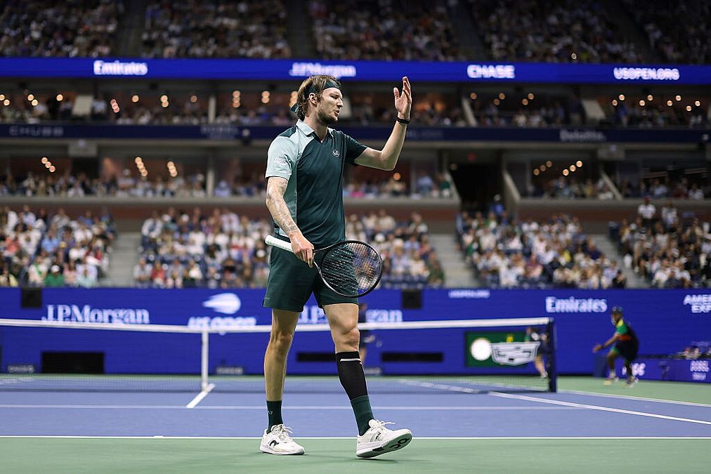 © Getty Images 