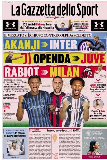 © sportmediaset 