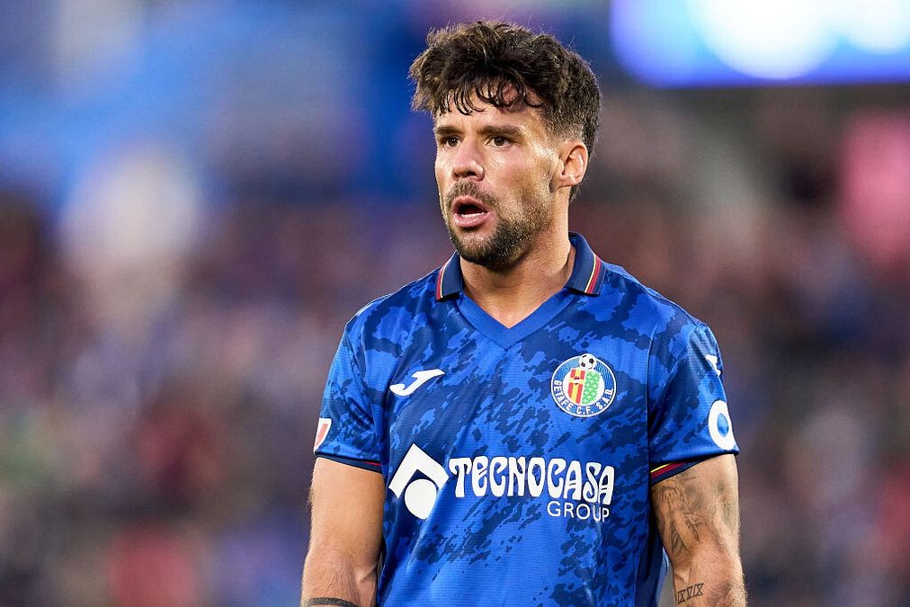 © Getty Images  | Raheem Sterling