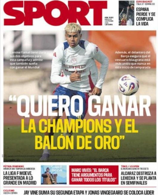 © Rassegna stampa 