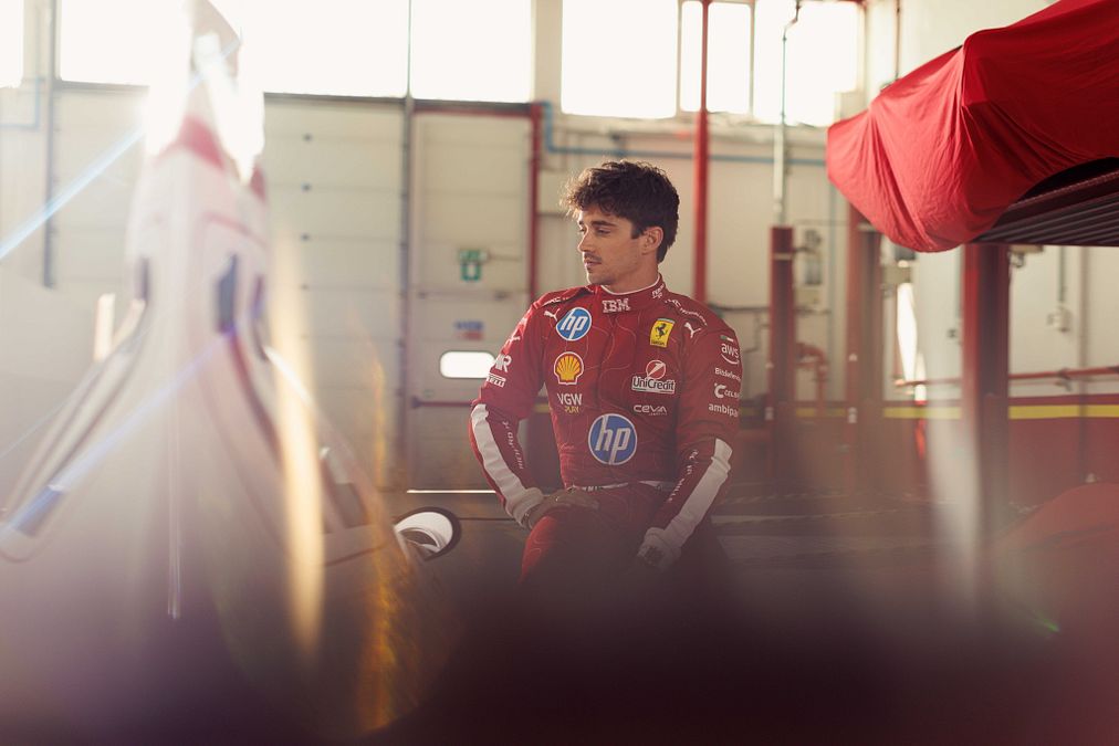 © ferrari.com 