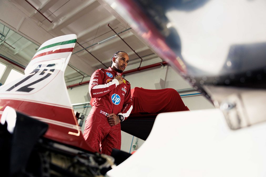 © ferrari.com 