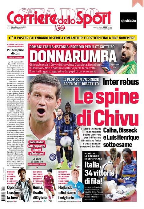 © sportmediaset 