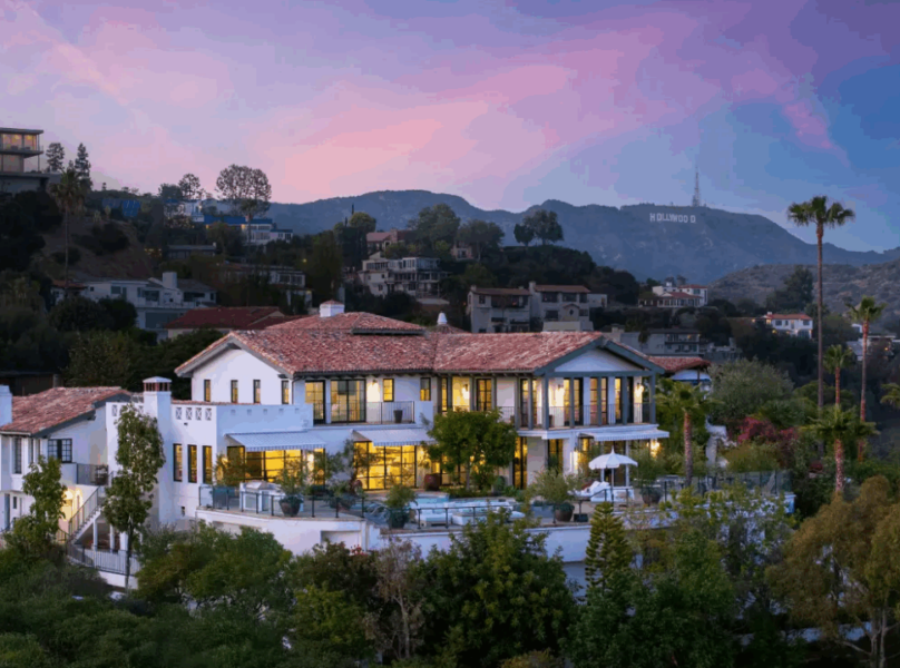 © WSJ Real Estate 