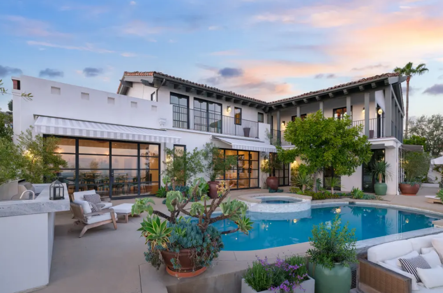 © WSJ Real Estate 