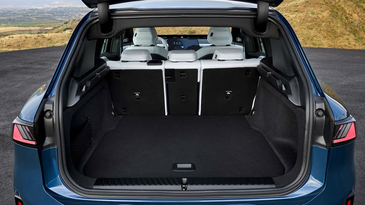 © Ufficio stampa BMW 