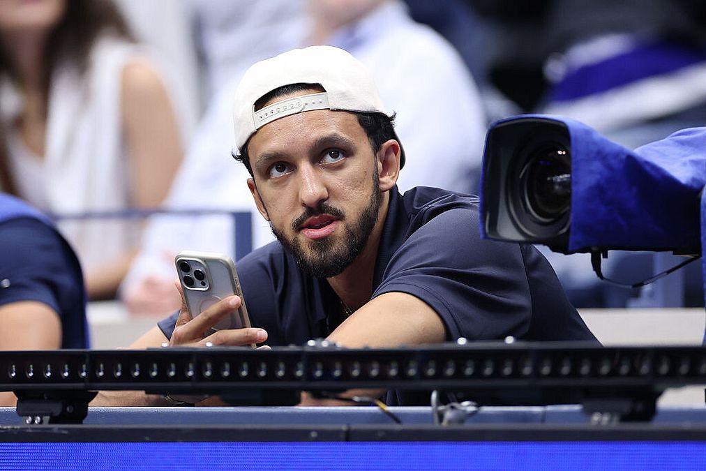 © Getty Images 