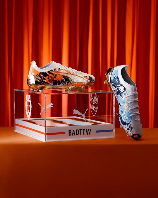 © Ufficio Stampa Puma 