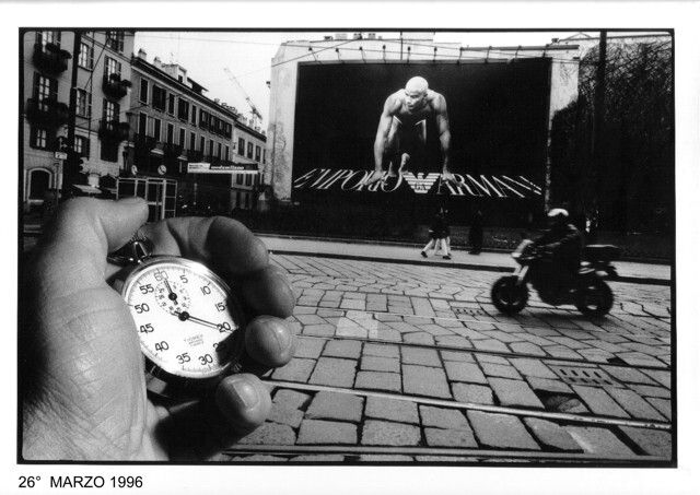 © Angelo Mereu 
