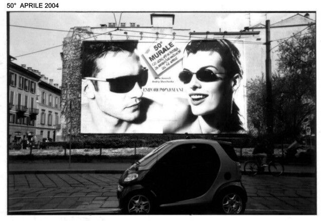 © Angelo Mereu 
