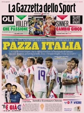 © sportmediaset 