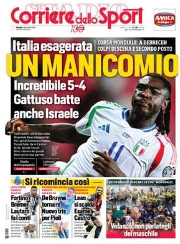 © sportmediaset 
