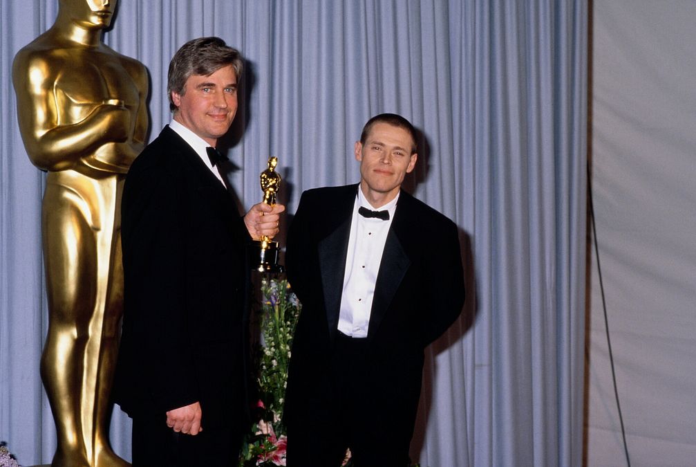 © Getty 