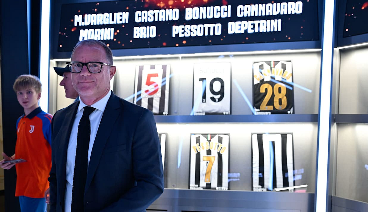 © juventus.com 