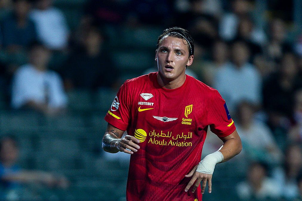 © Getty Images  | Cristiano Ronaldo, Al-Nassr