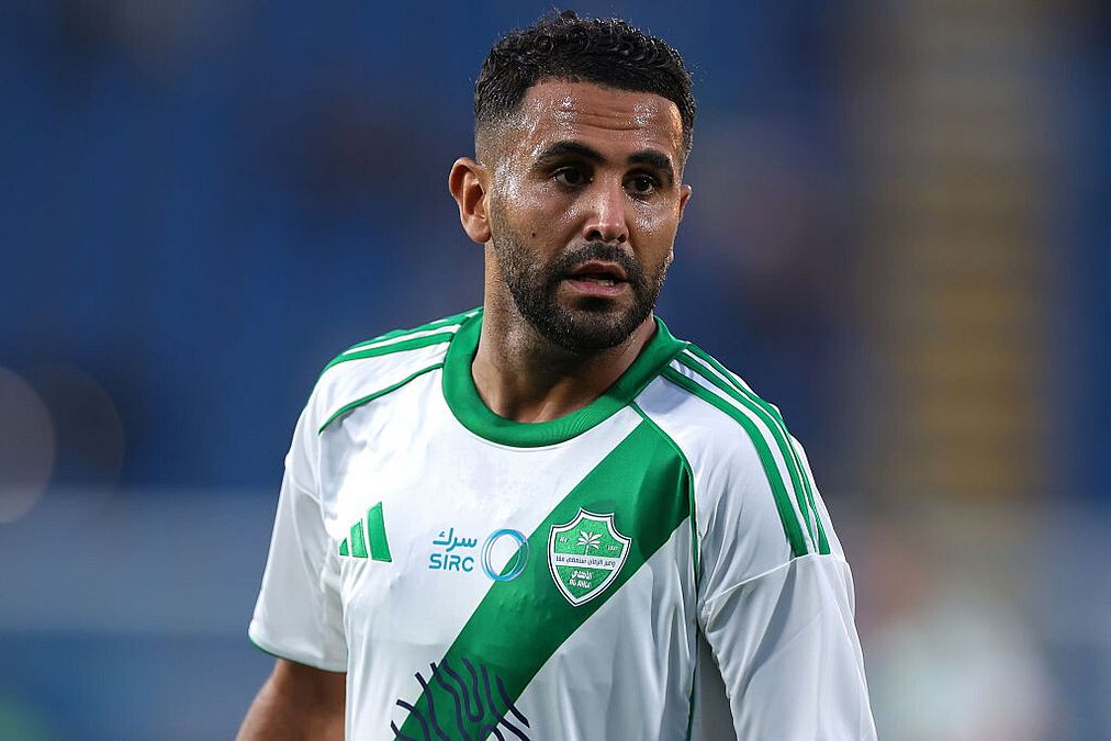 © Getty Images  | Cristiano Ronaldo, Al-Nassr